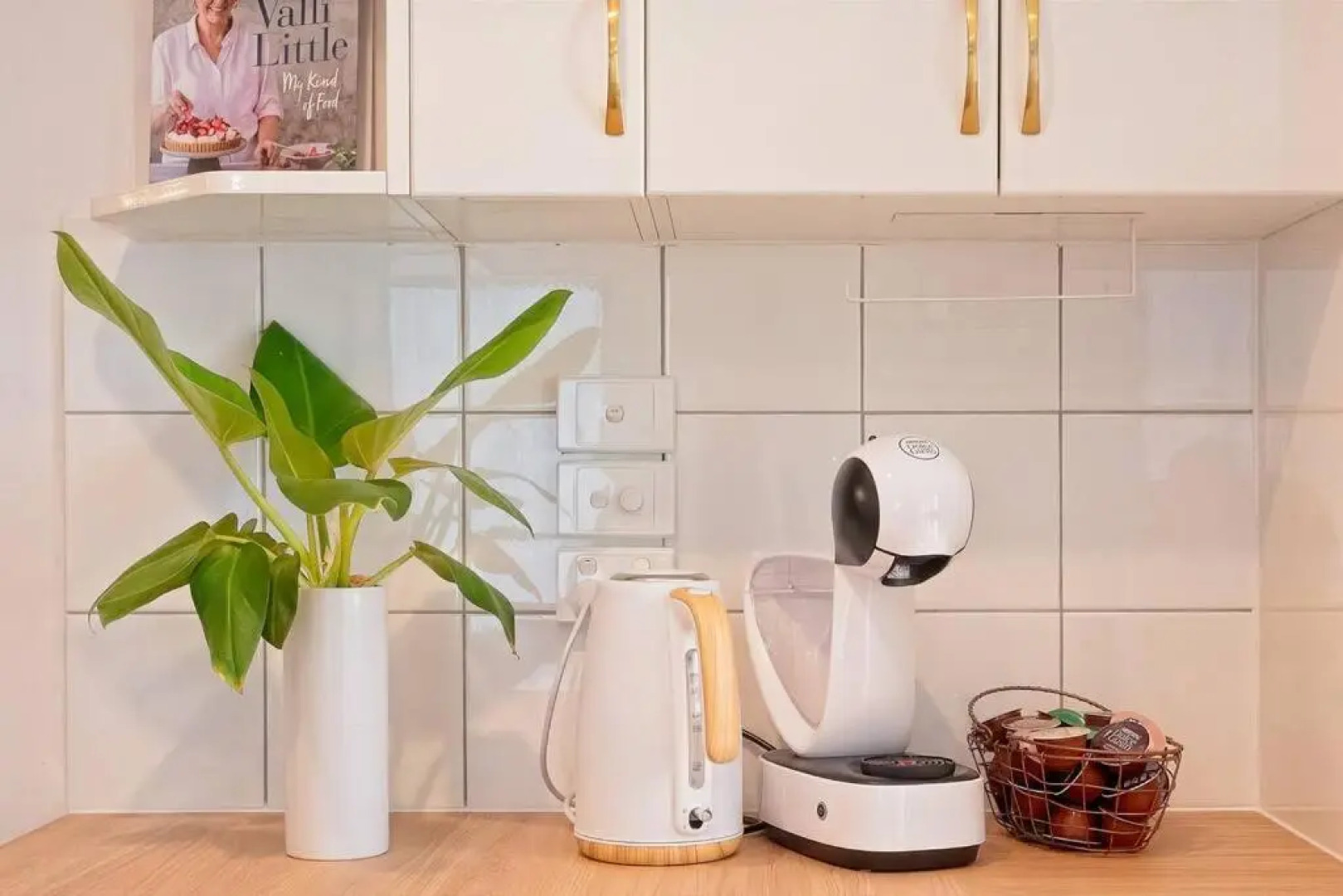 Entertainer on Martyn