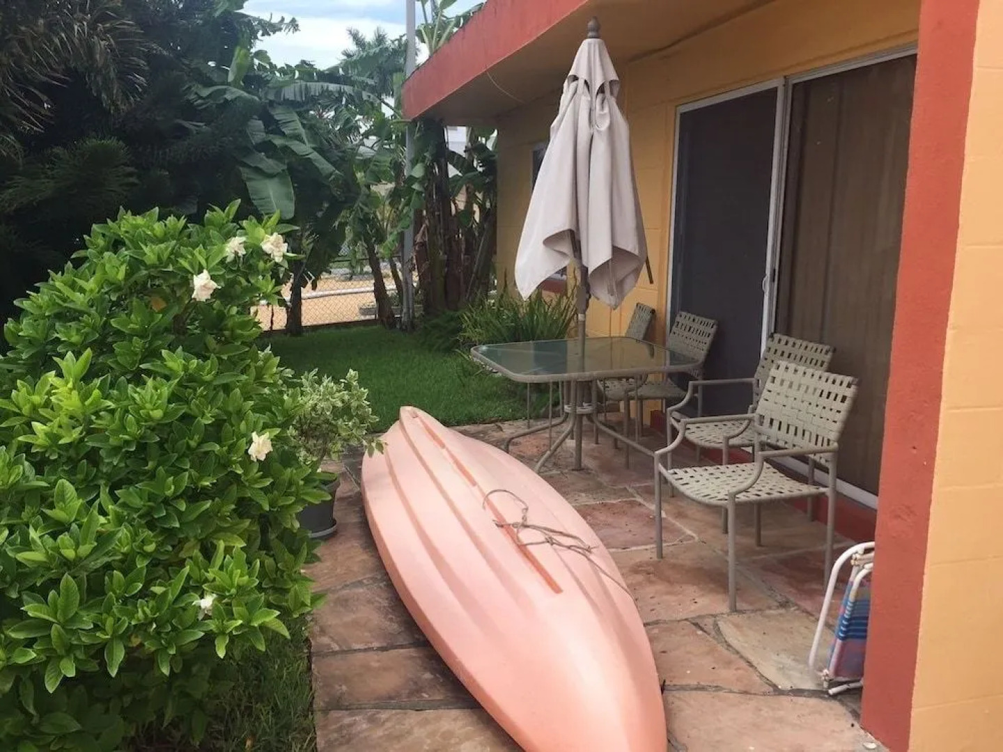 Sea Jay Motel & Marina