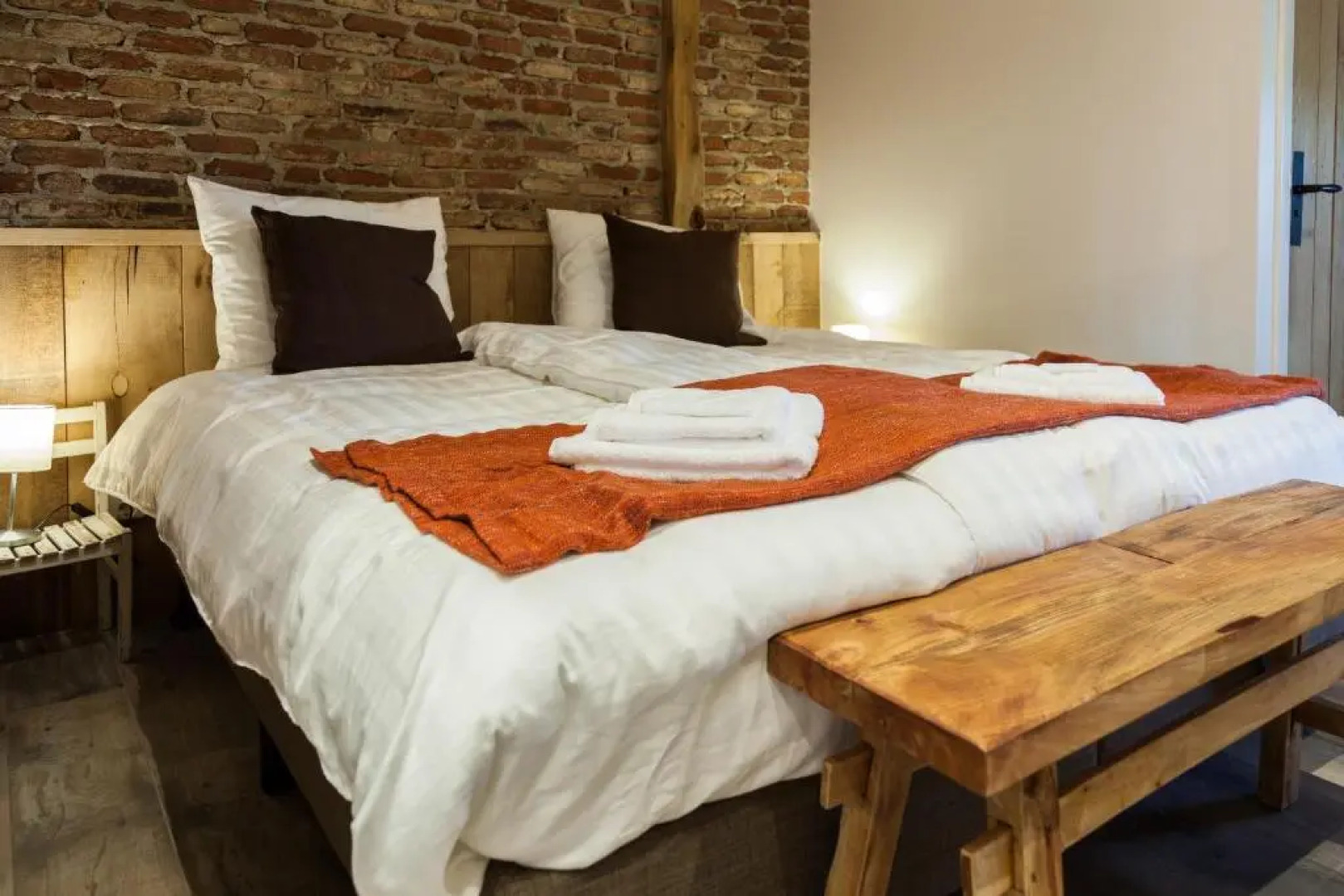 Bed & Breakfast De Schoppe