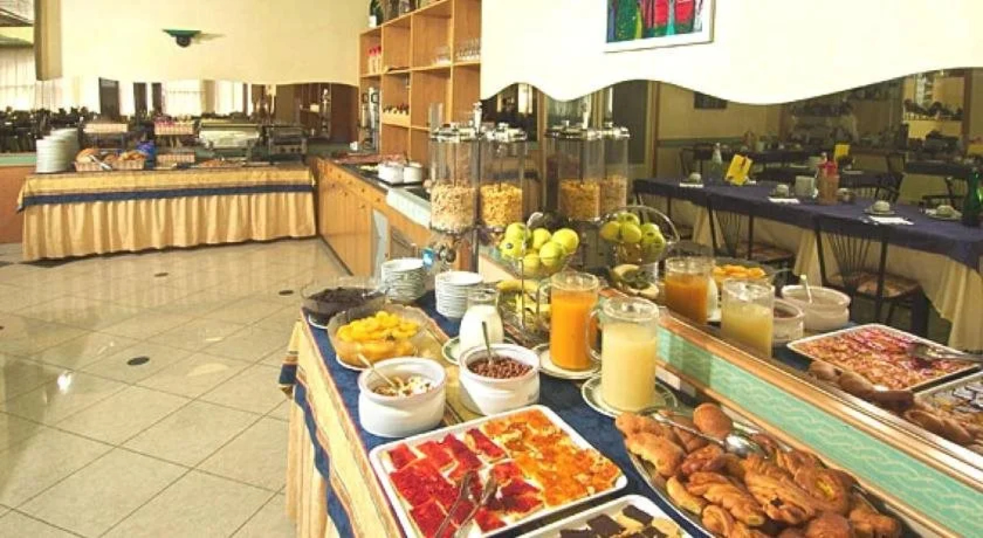 Hotel Antonella & Mael