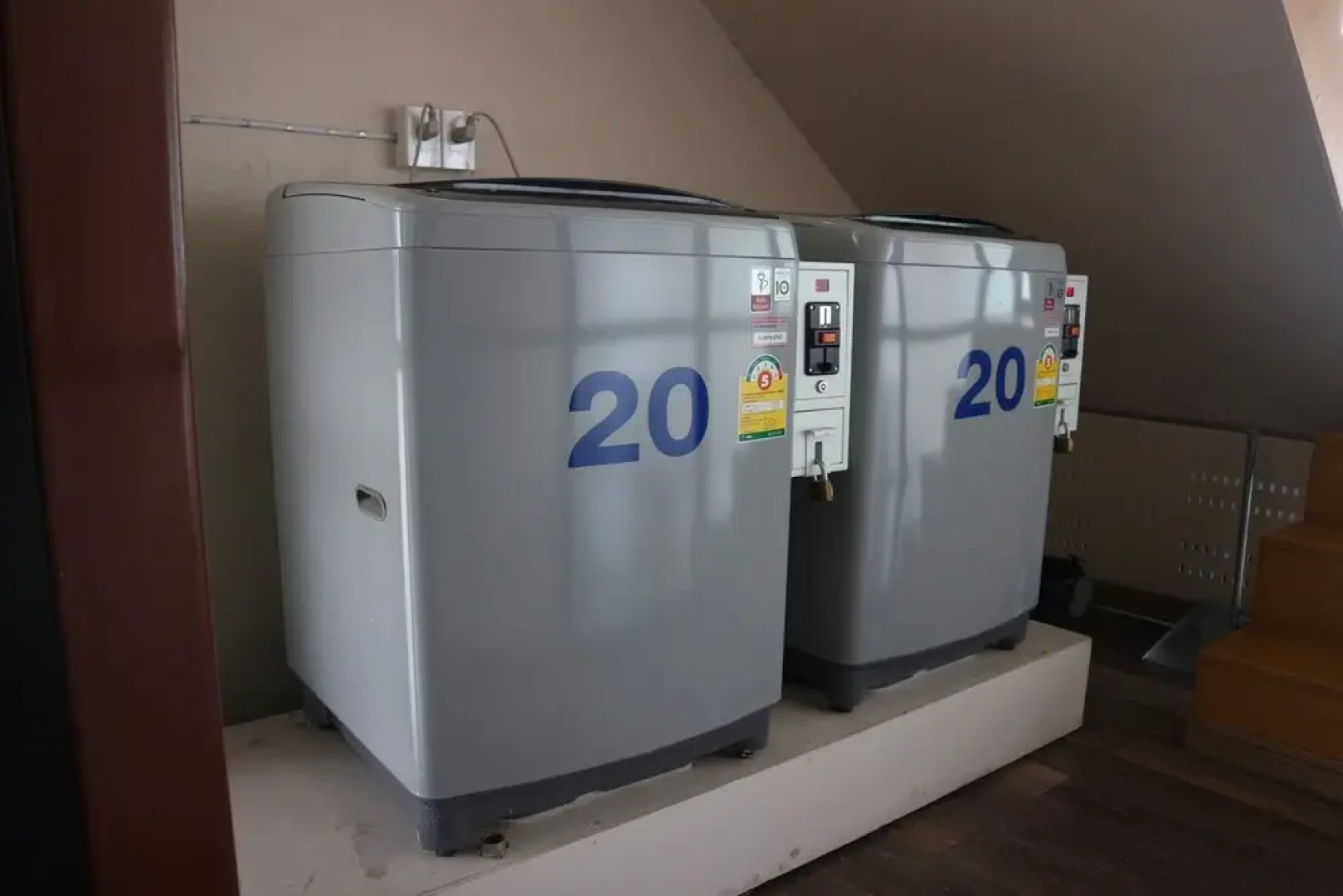 OYO 75309 Yo Charoen