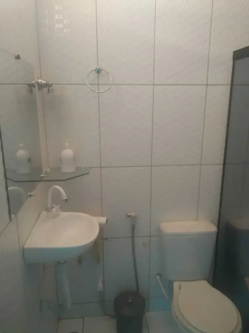 Hostel Pousada Flor de Paris