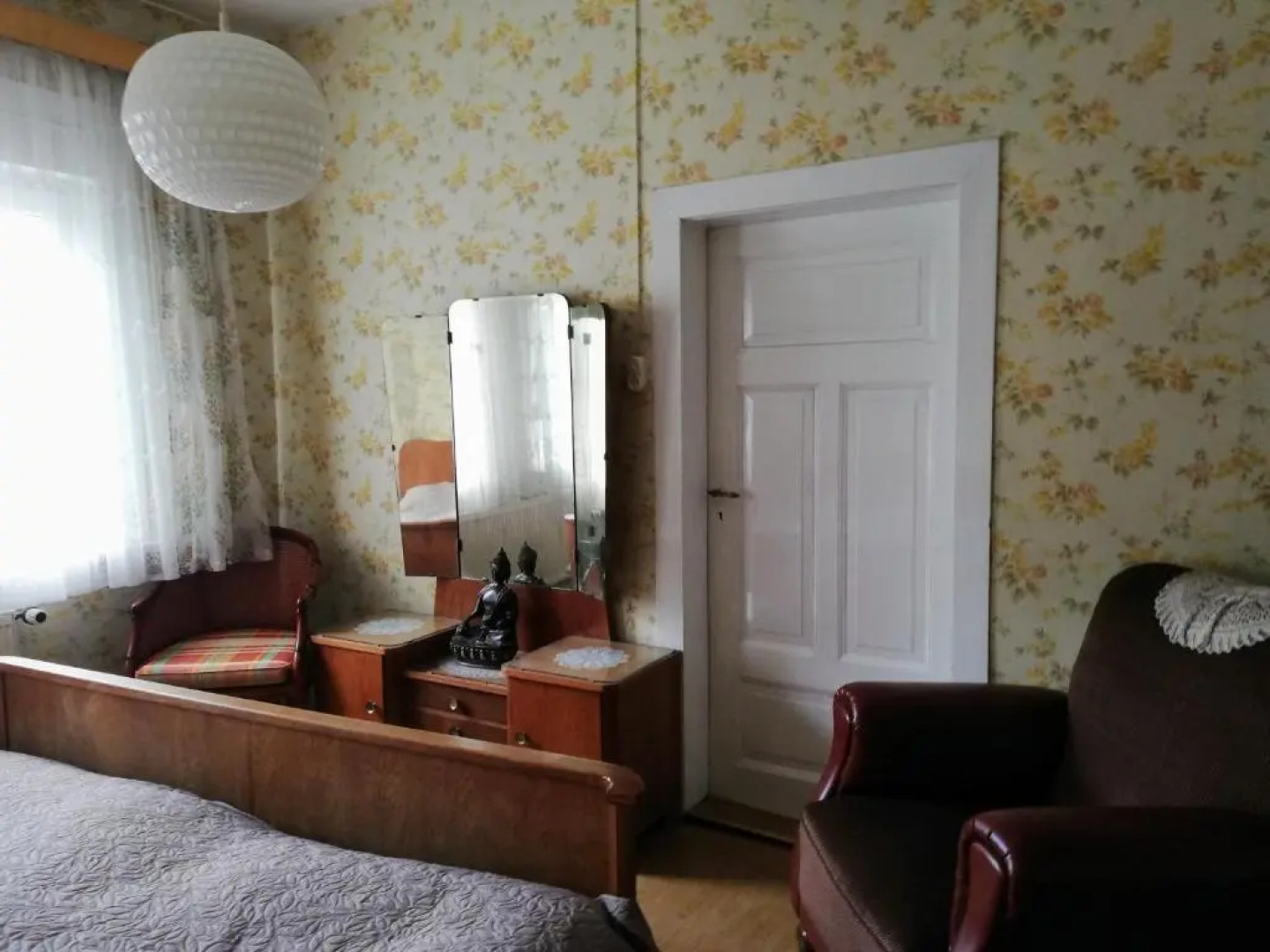 B&B Basic Übernachten in Ruhla