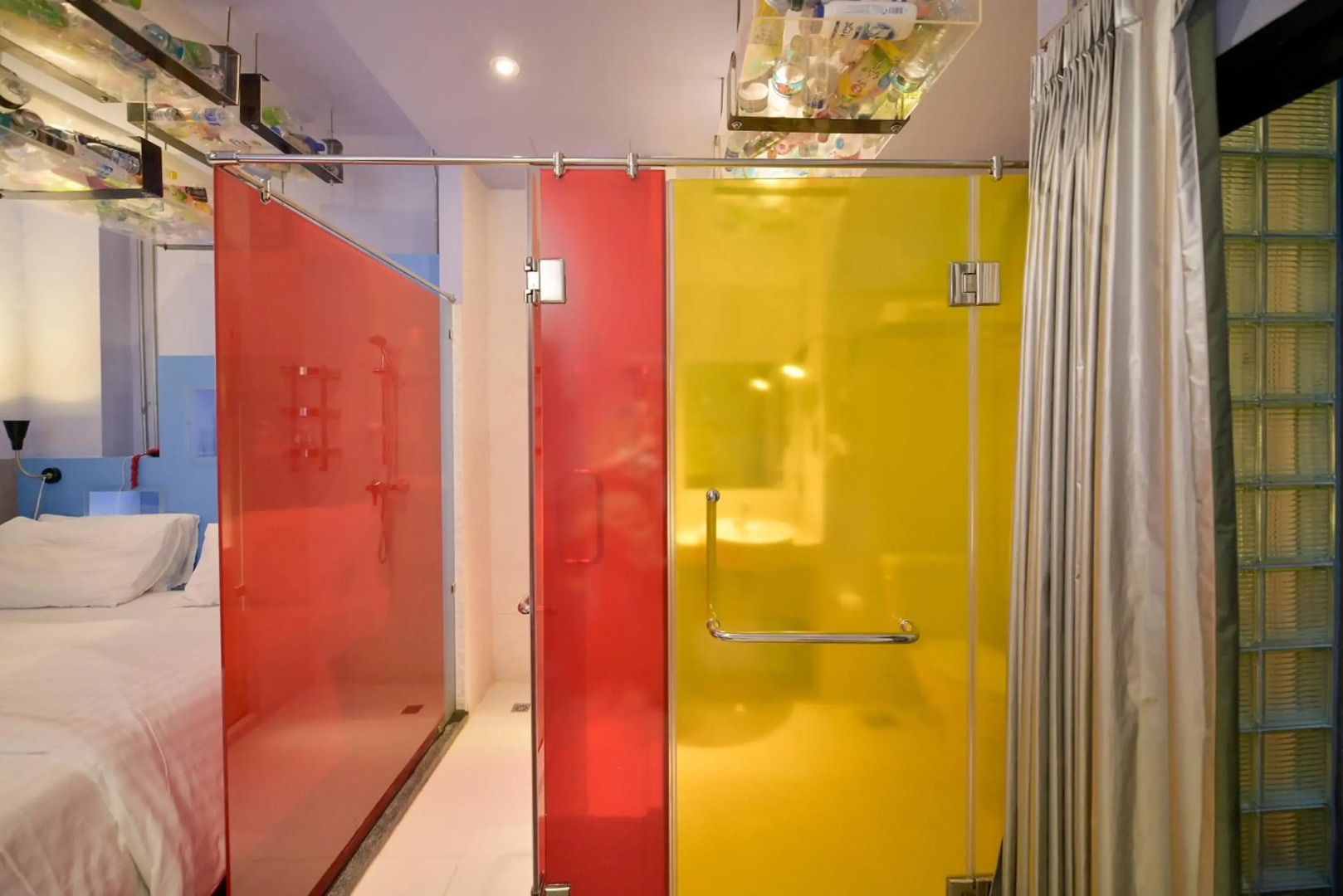 Бутик-отель Townhouse Jasaen Stylish