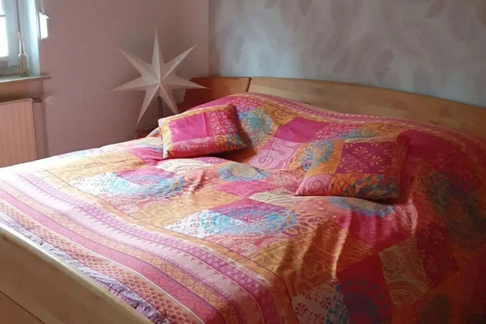 Unique Apartment in Soltau