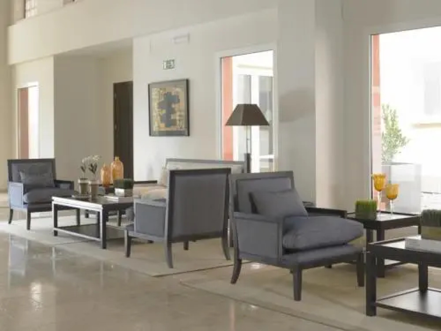 Hotel Isla de la Garena