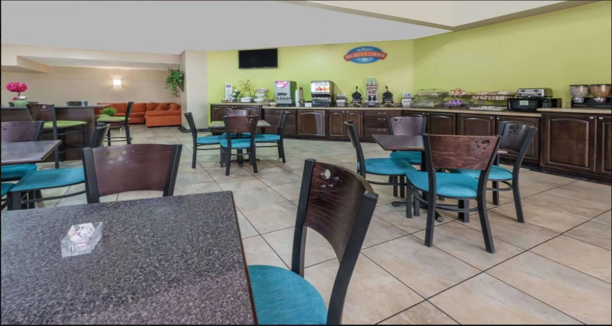 SureStay Plus Hotel by Best Western Lubbock Medical Center