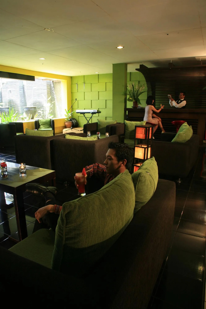 Hotel Montana Malang