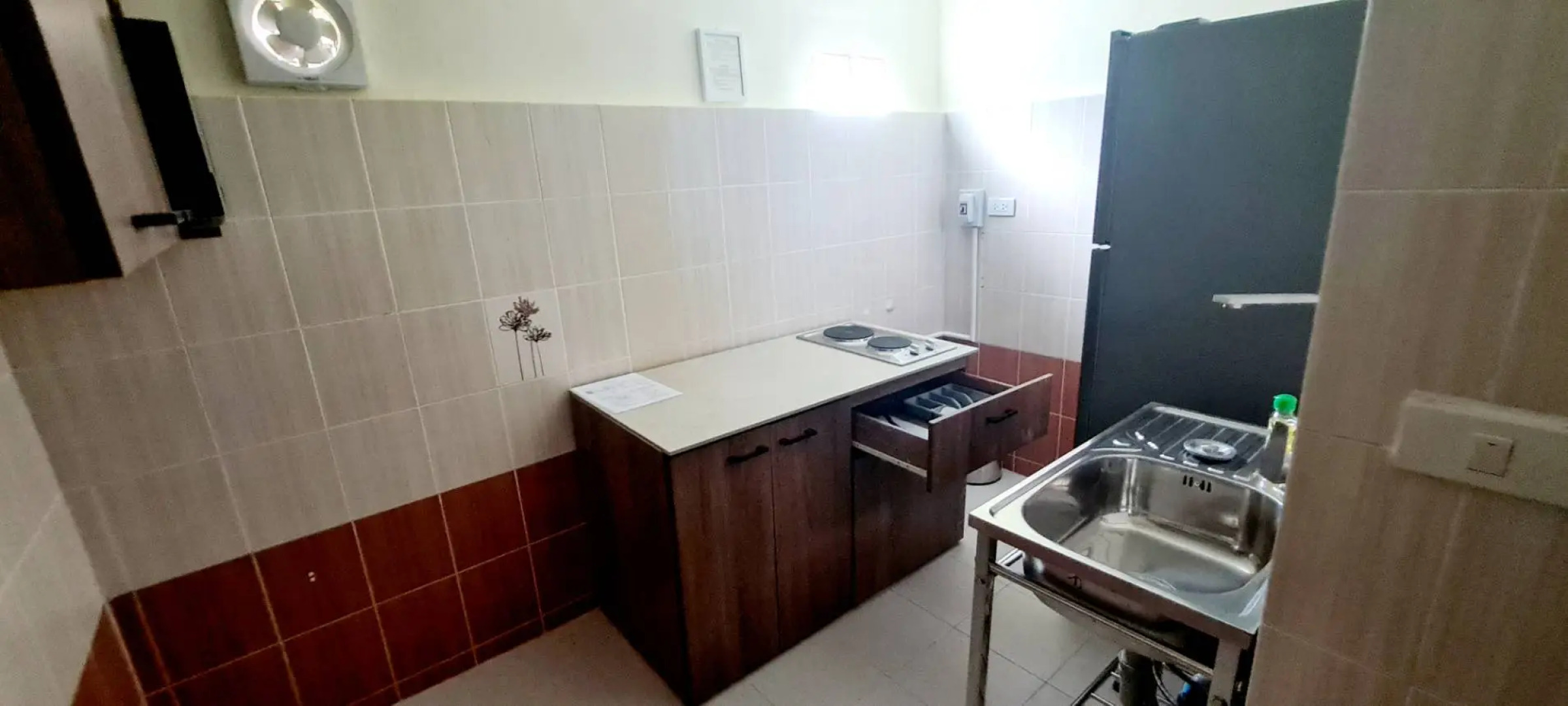 Away Suansawan Chiang Mai, Centara Boutique Collection