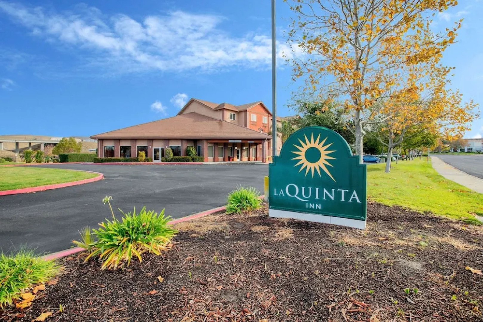 La Quinta Inn By Wyndham Livermore