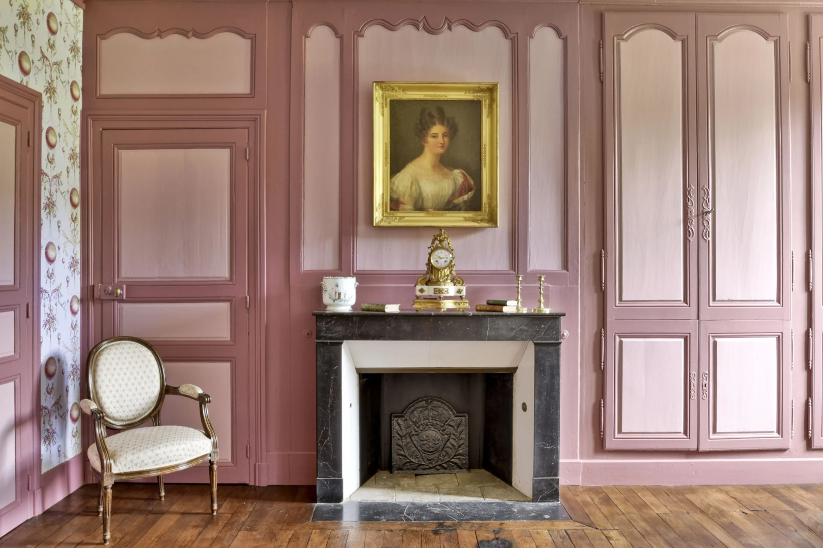 Château de la Villedubois