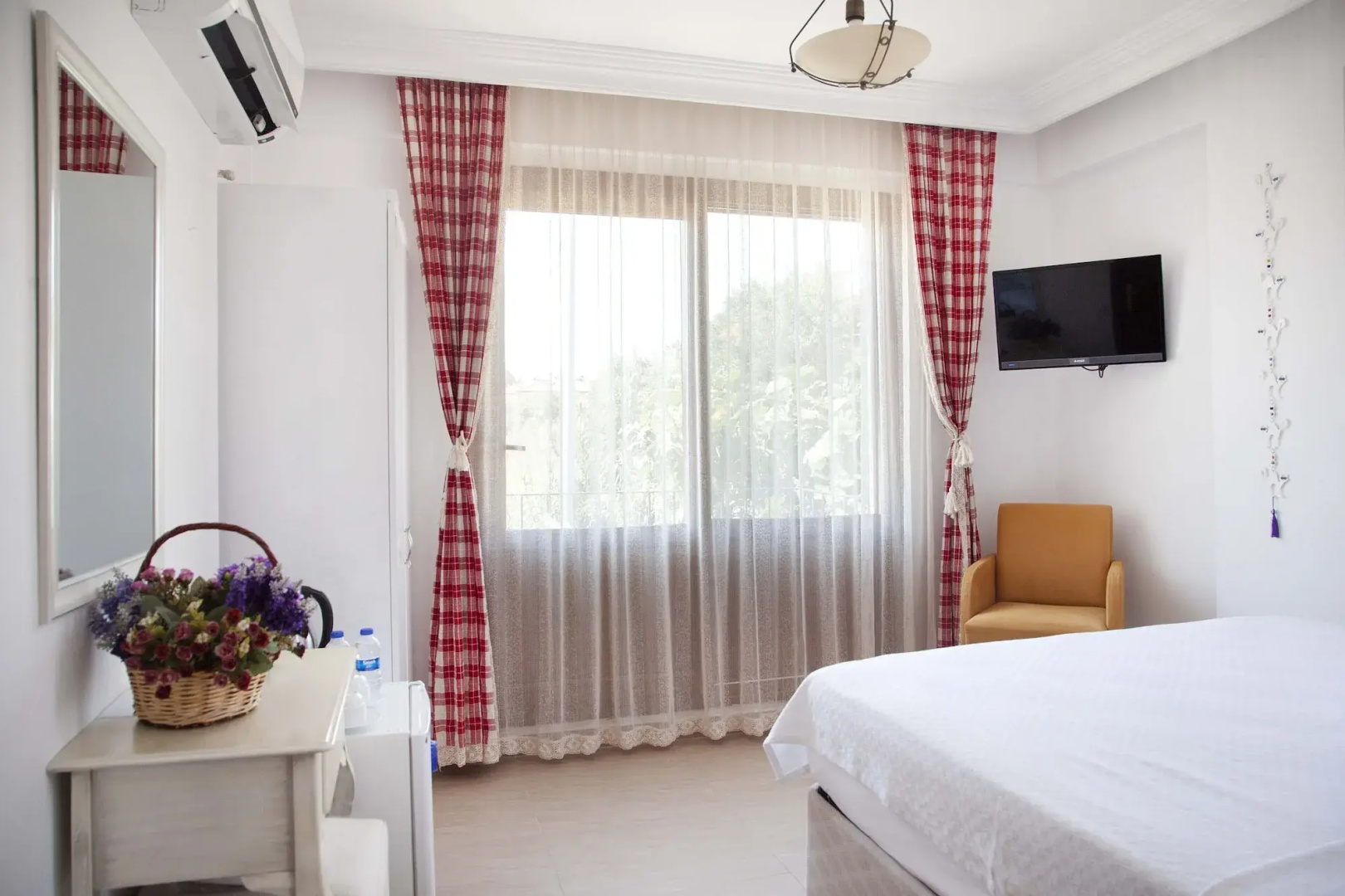 Sato Butik Otel