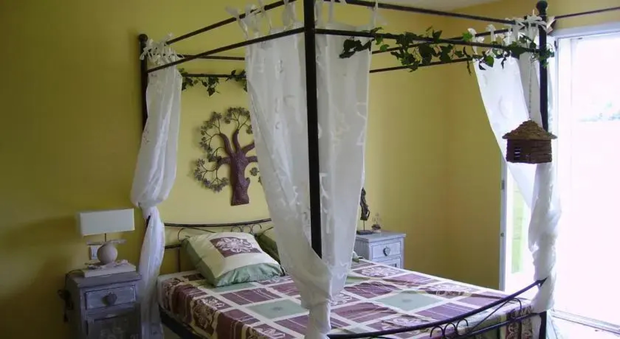 Chambres dhôtes Les Archanges