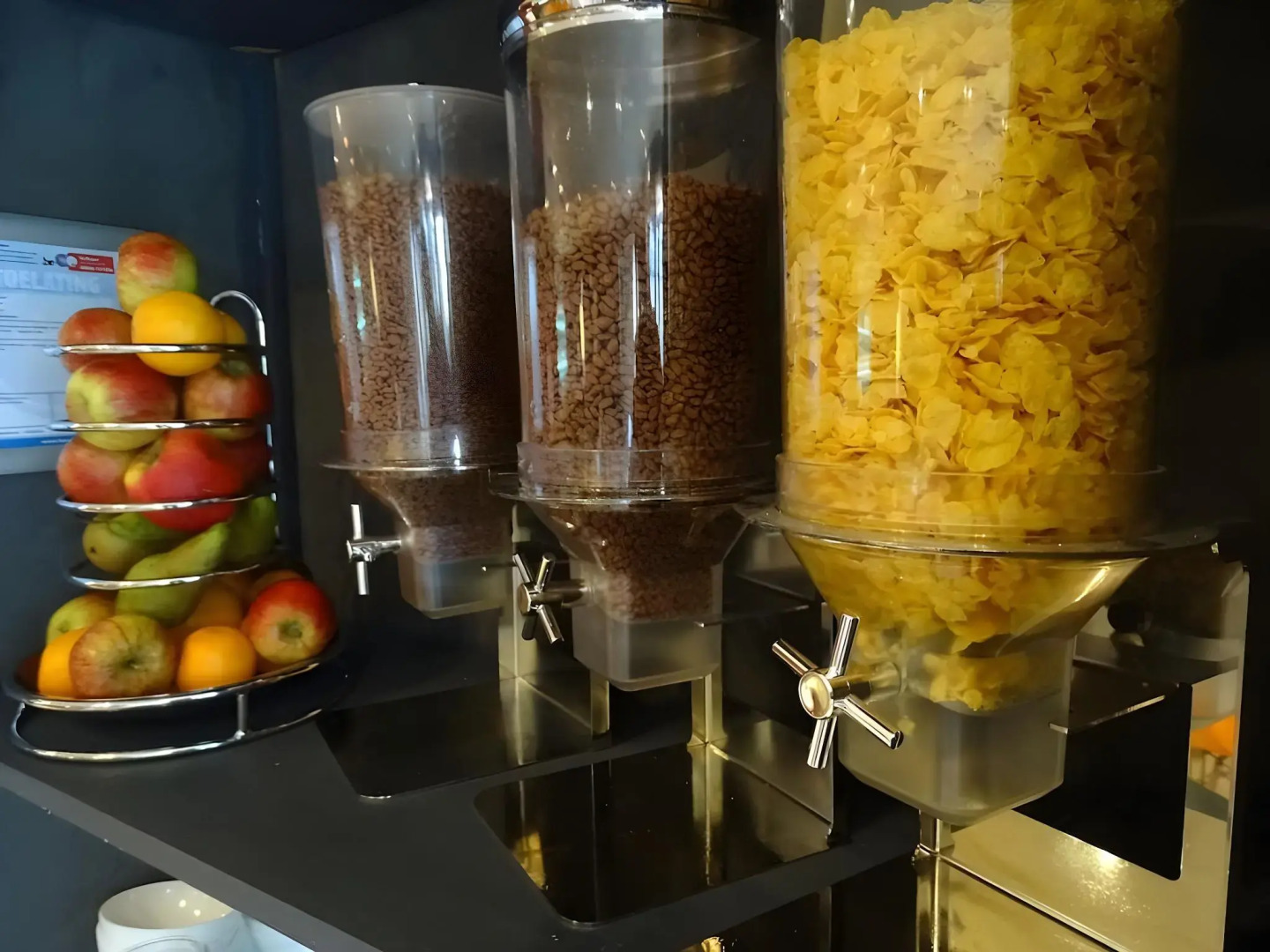 Sleep & Go Brussels Expo