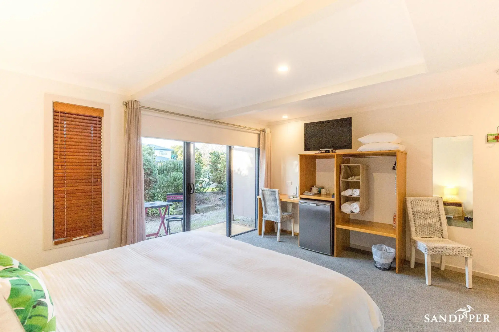 Sandpiper Motel Apollo Bay