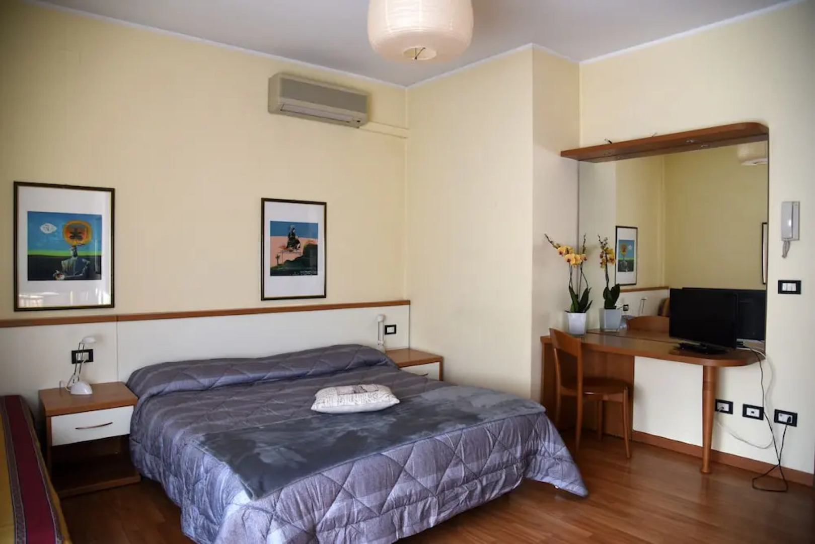 B&B Al Bacareto Ristorante