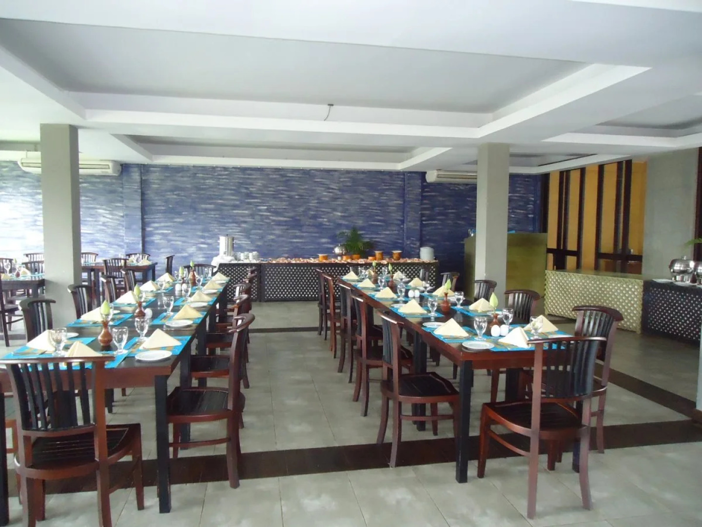 Sorowwa Resort & Spa