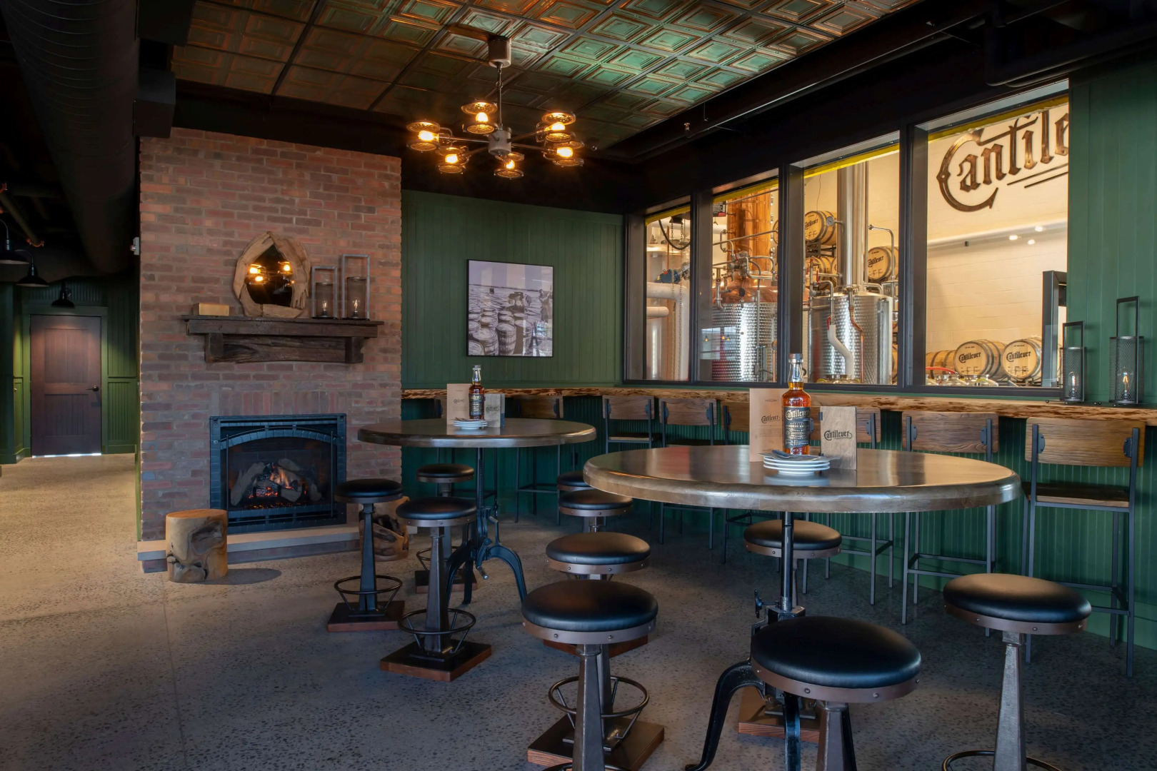 Cantilever Hotel, Trademark Collection by Wyndham