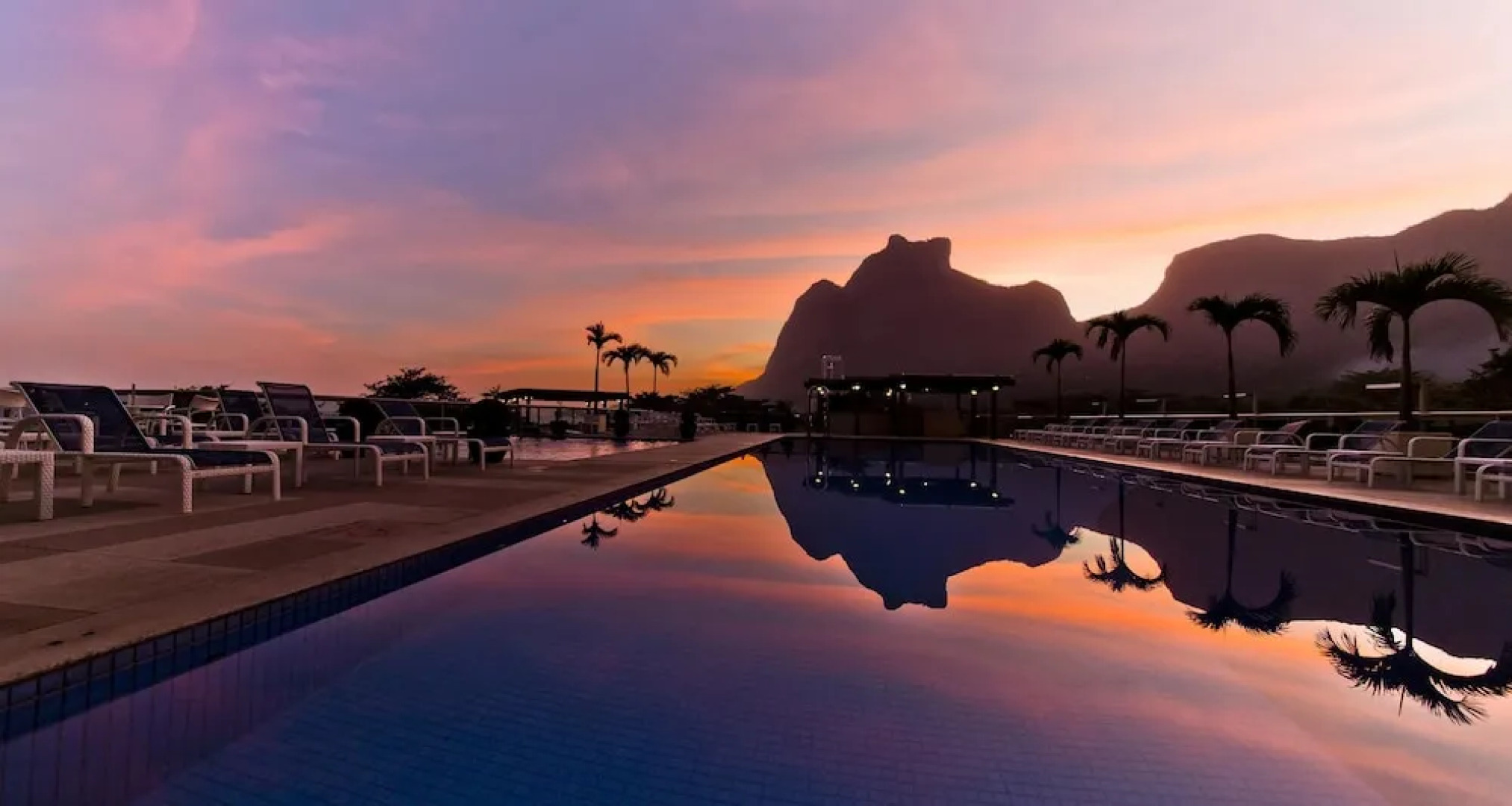 Pullman Rj São Conrado (Under Renovation)