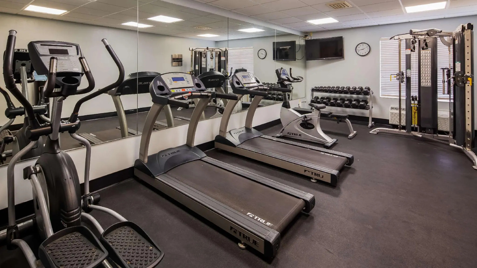 Best Western Plus Peoria