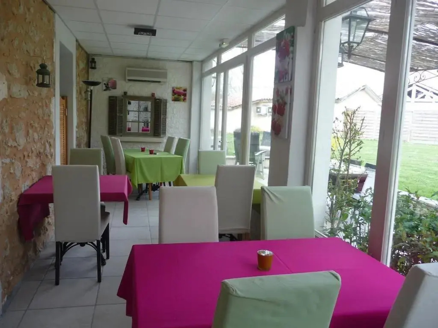 Le Relais Saint Charles Perigueux