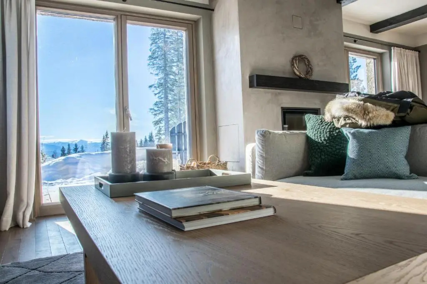 Design Chalet Kauz Katschberg II