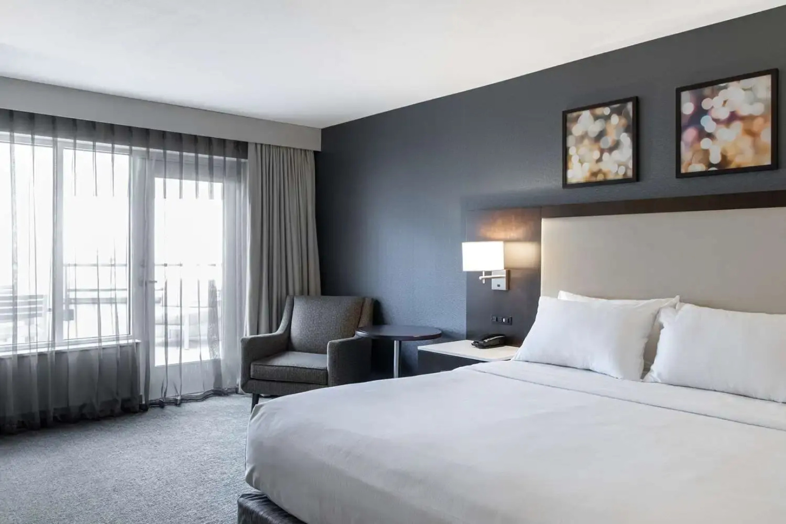 Hilton Garden Inn Minneapolis University Area