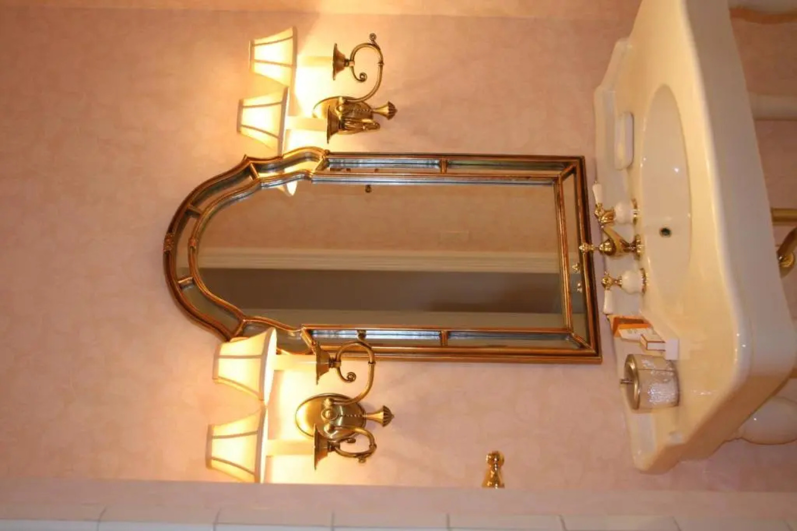 The Mansion at Red Hill