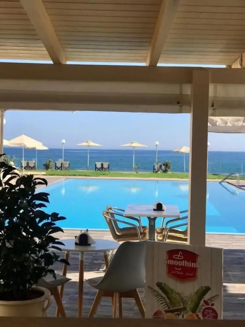 Nautica Hotel Apartments