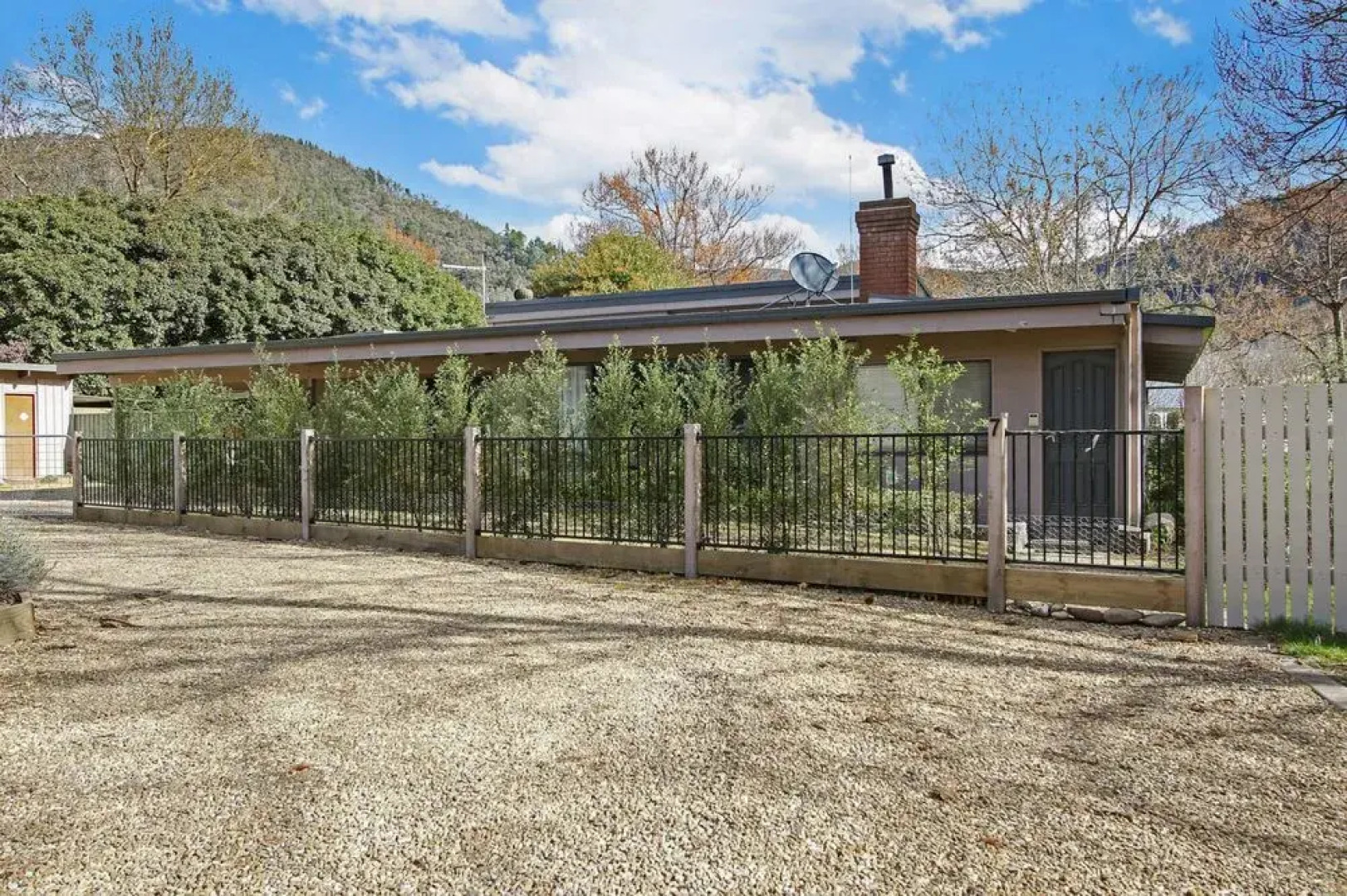 Alinga Longa Residence 4 bedroom with pool