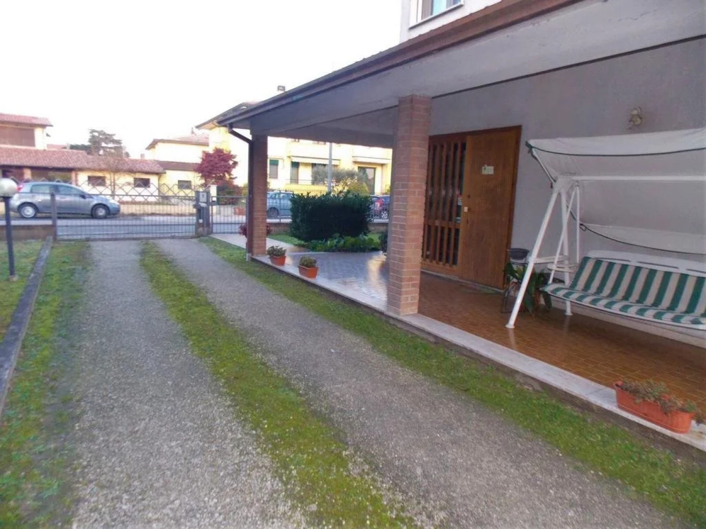 Appartamento Casaamigos1