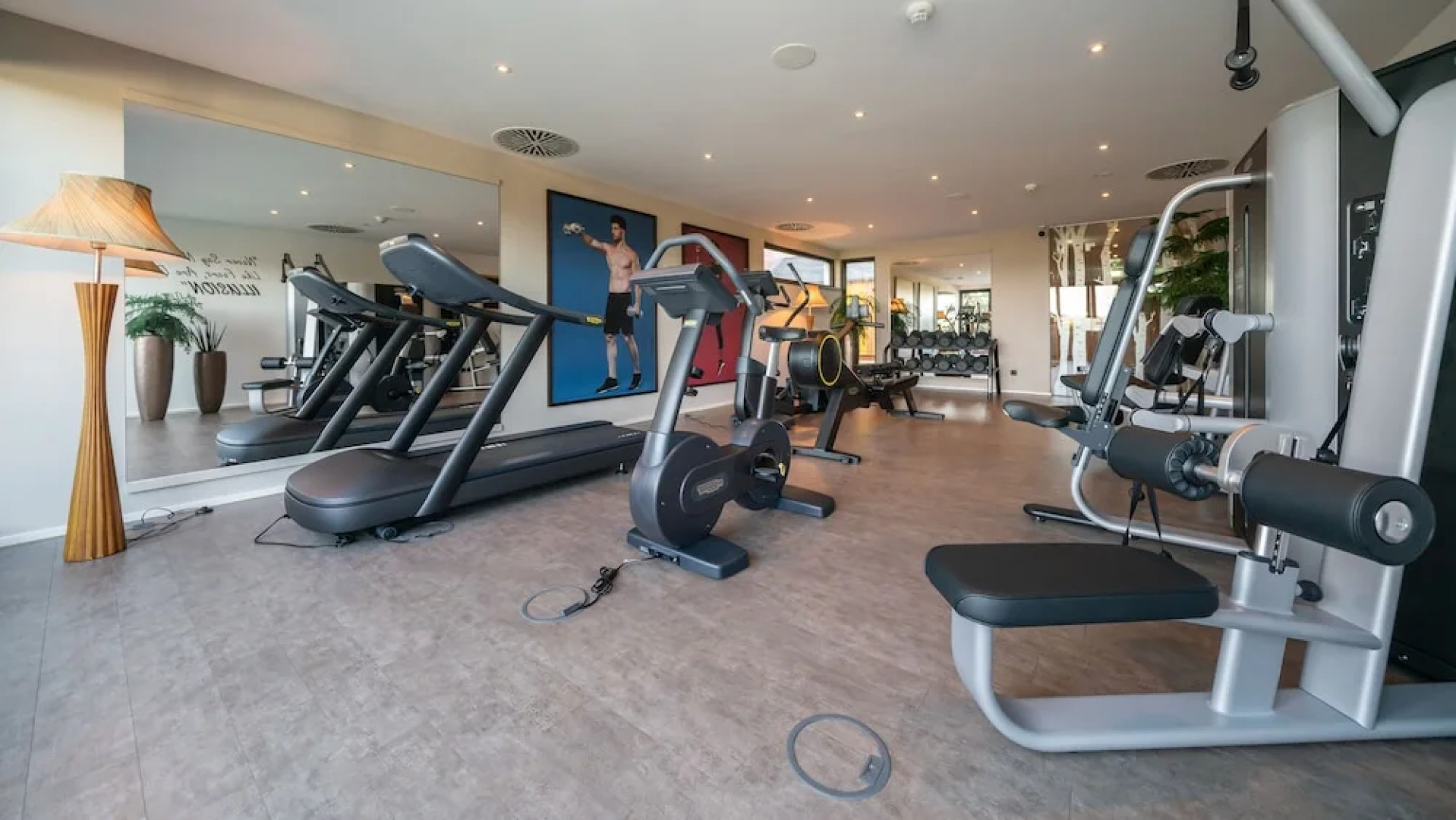 Europa-Park Erlebnis-Resort, Hotel Krønasår