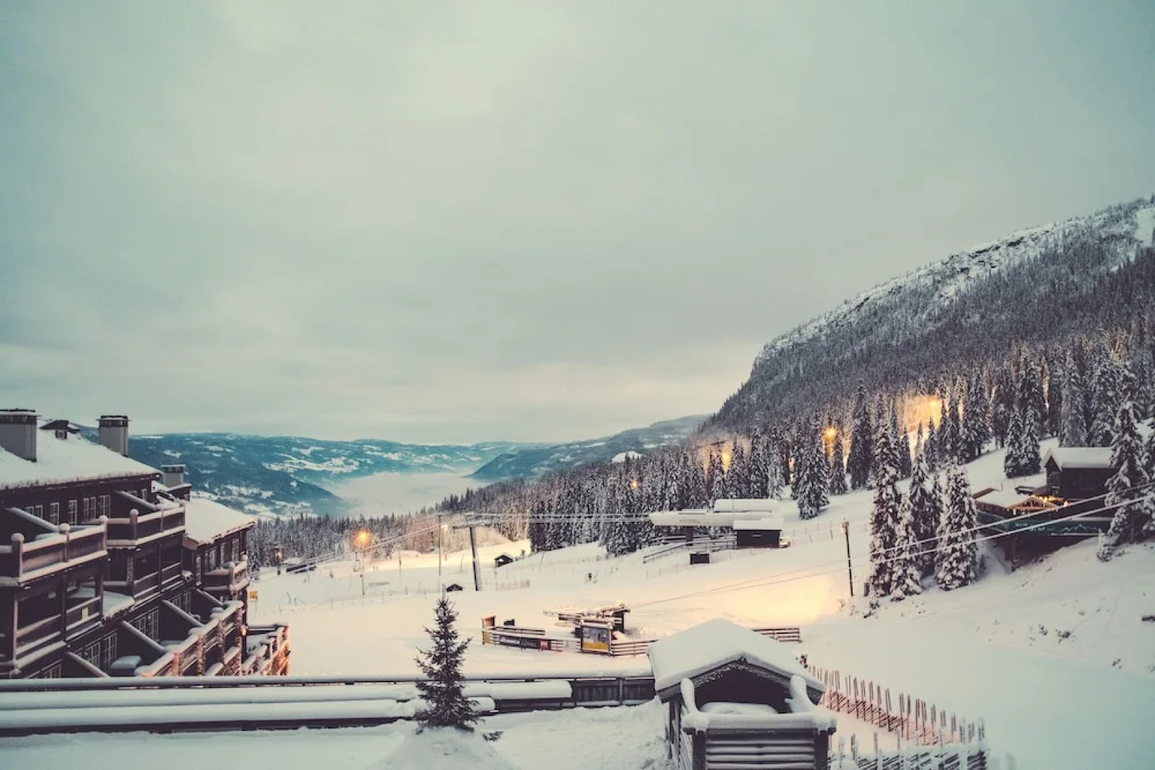 Gudbrandsgard Hotell