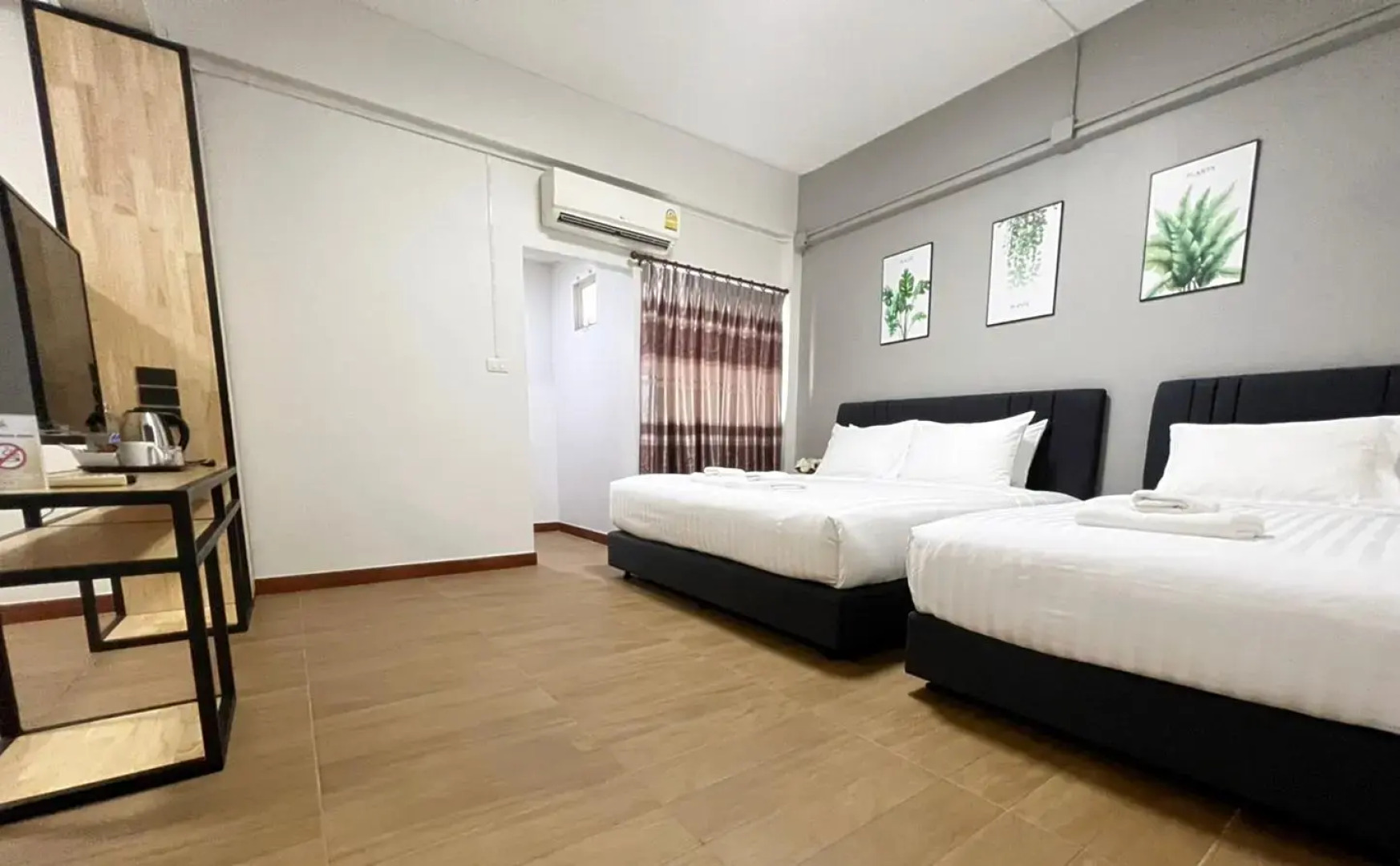 Golden Nest Hotel - Suvarnabhumi