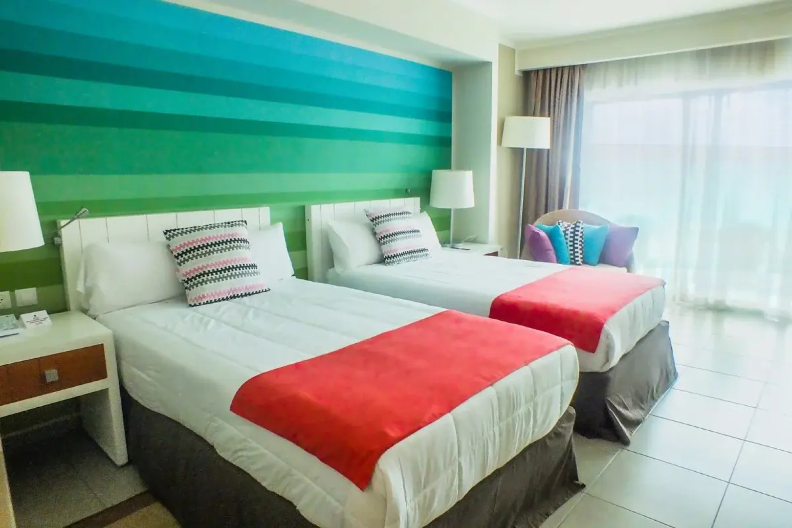 Grand Muthu Cayo Guillermo