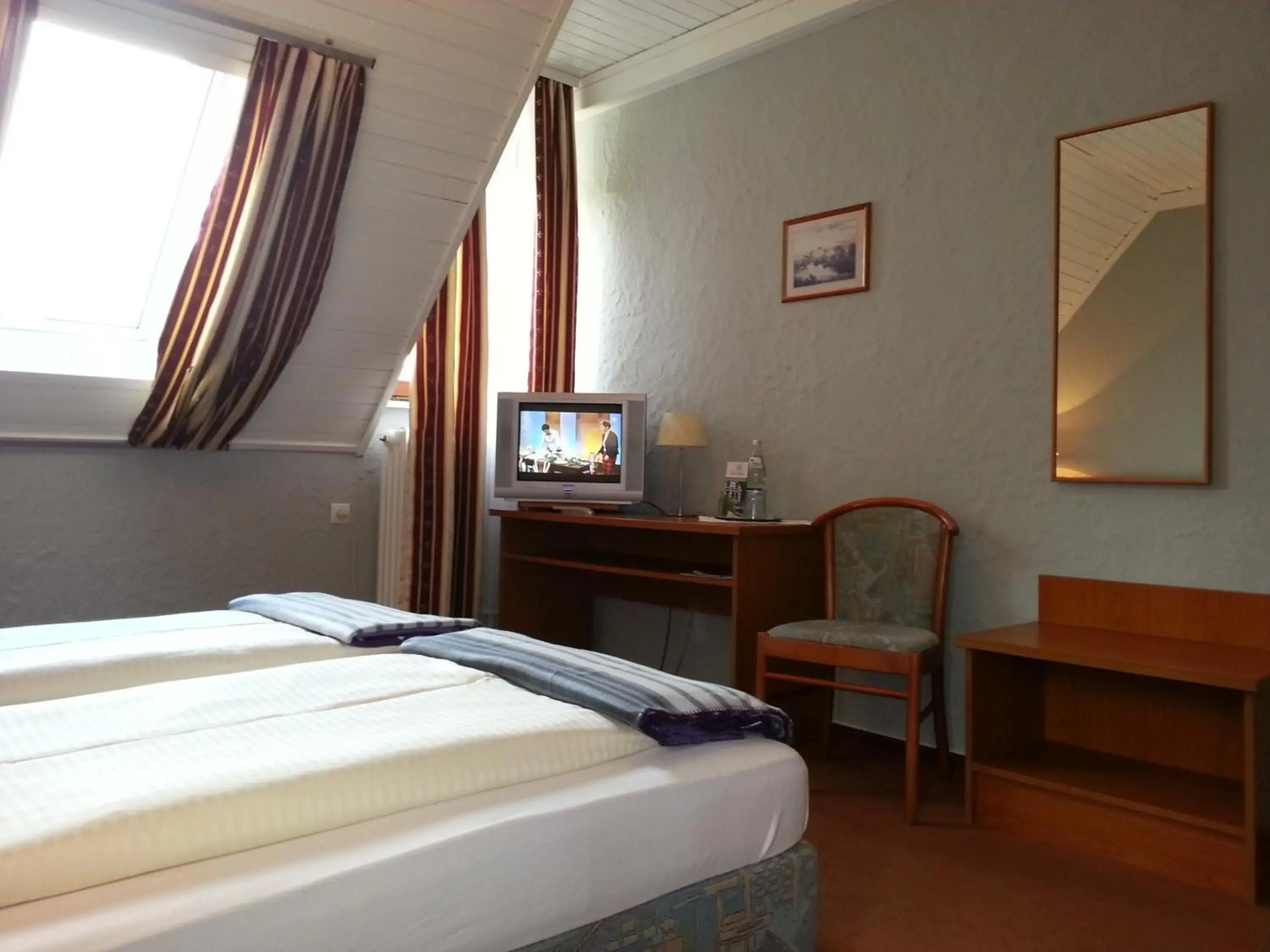 Hotel-Restaurant Klostermühle