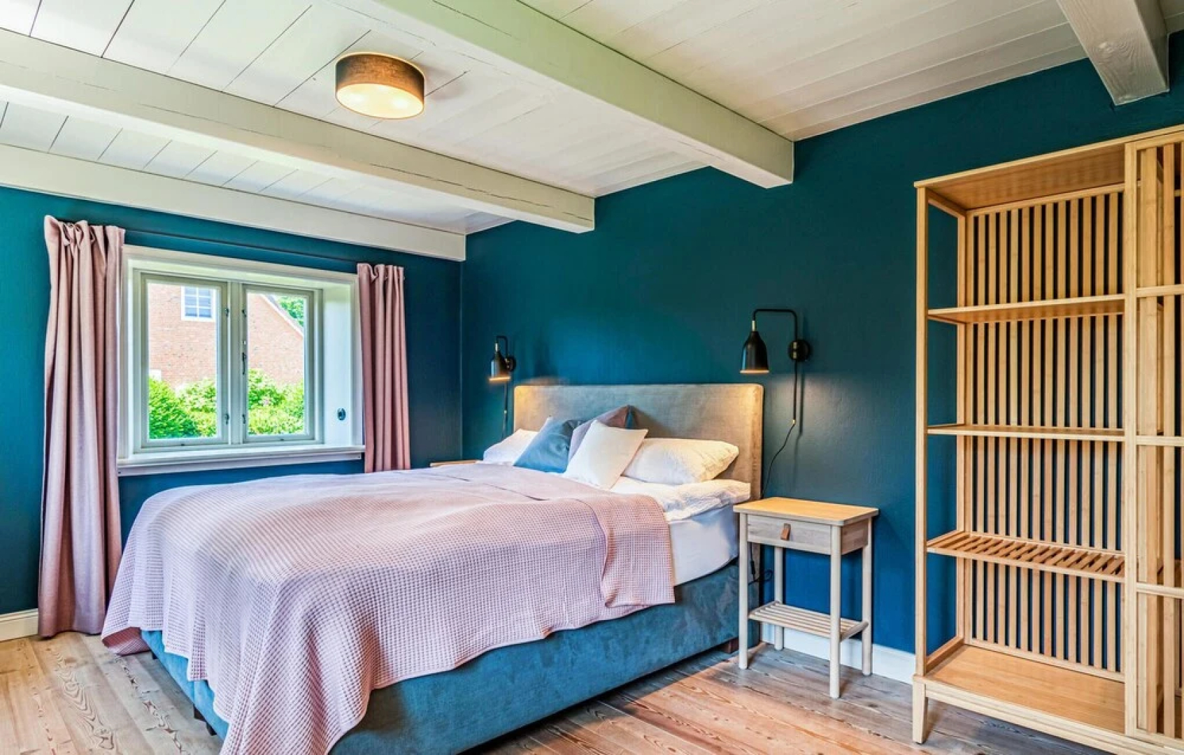 Amazing Home in Humptrup With 3 Bedrooms and Wifi