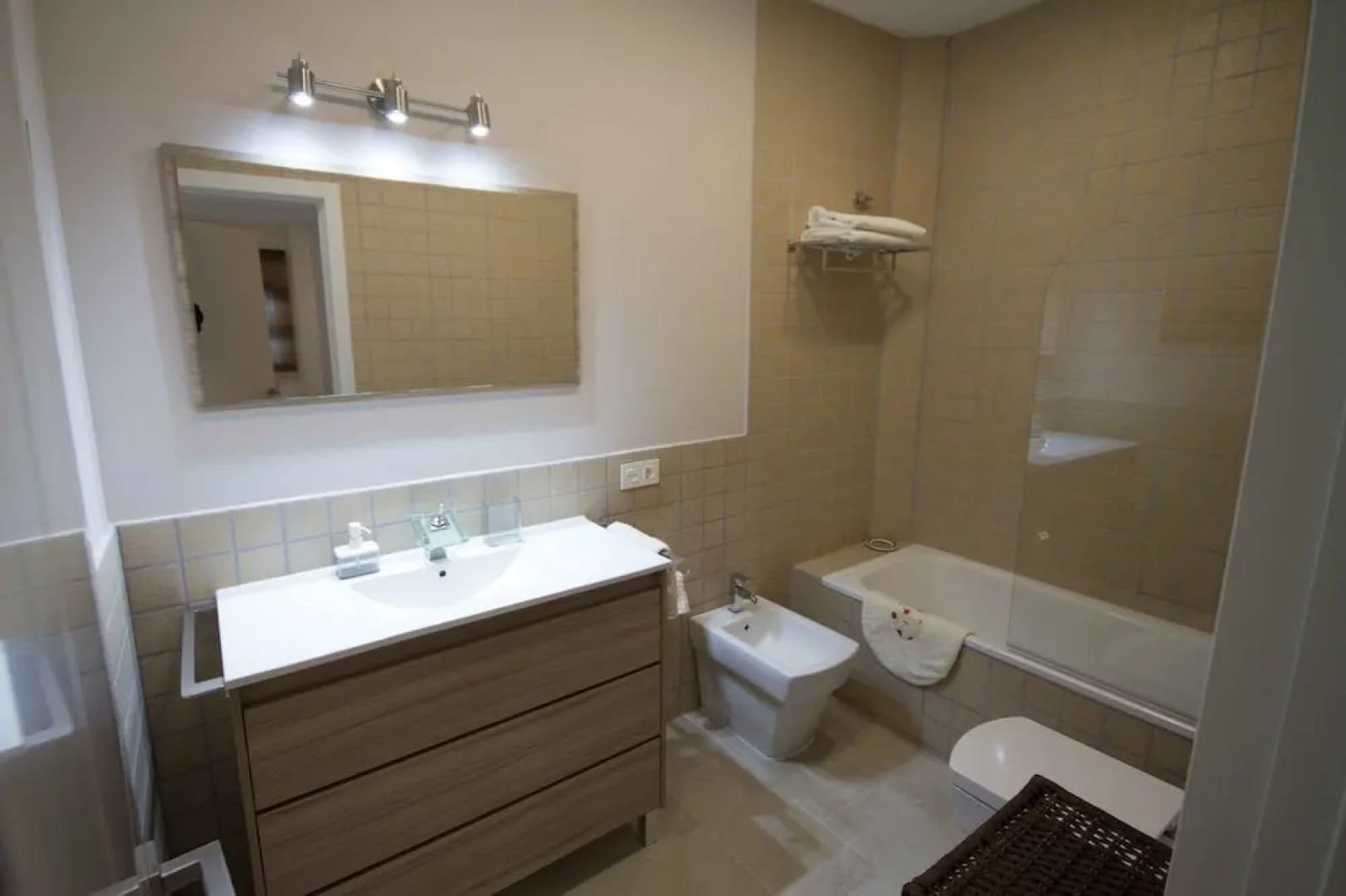 Benalmádena frente al Mar