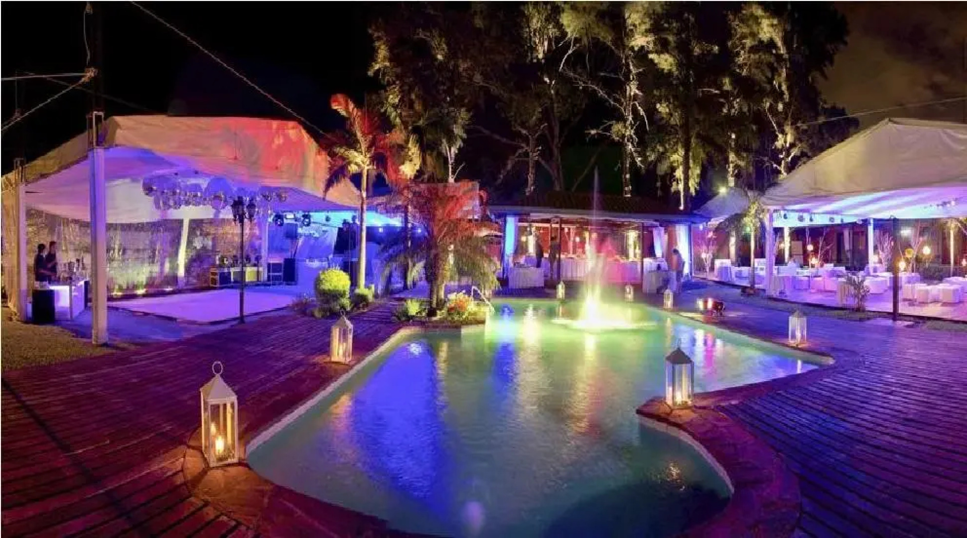 Terrazas Del Sol Apart & Hotel