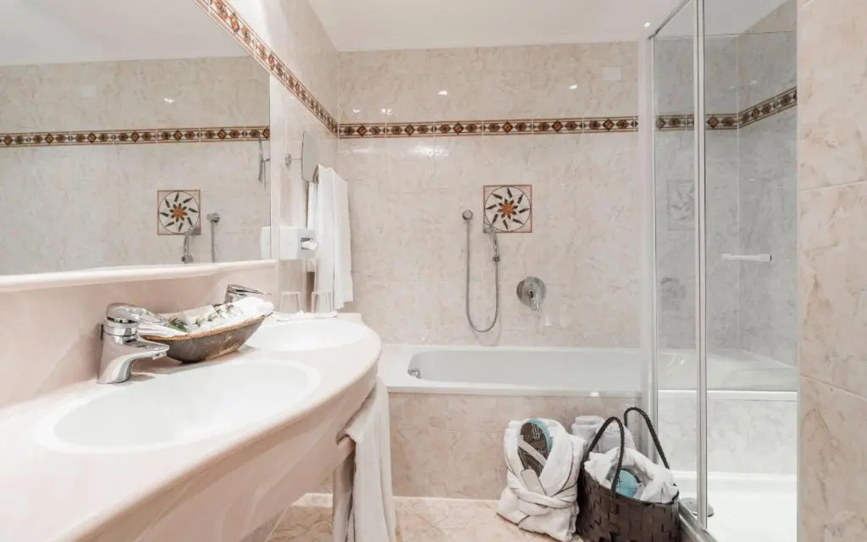 Alpenheim Charming & Spa Hotel