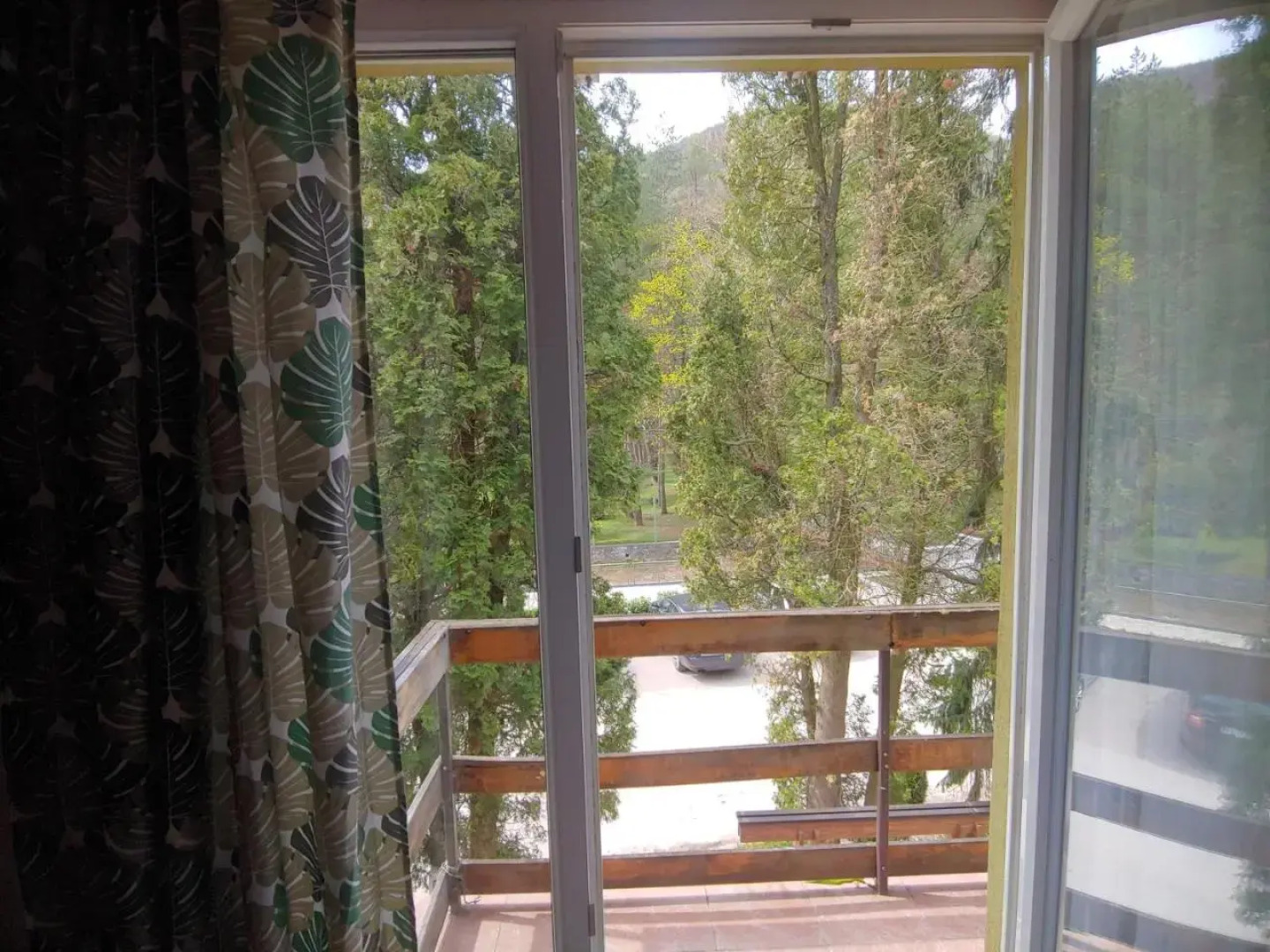 Hotel Koliba na Grzi