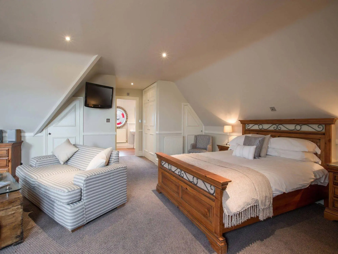 The Botany Bay Hotel