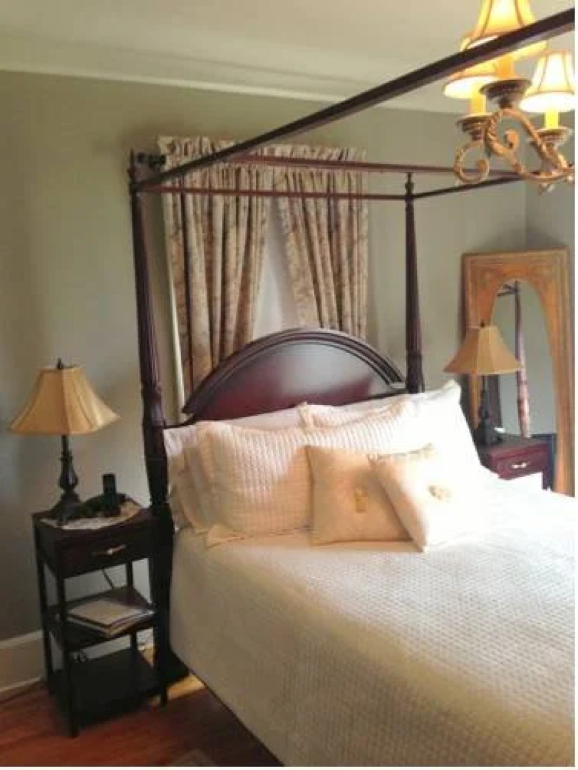 Bellview Luxury Suites