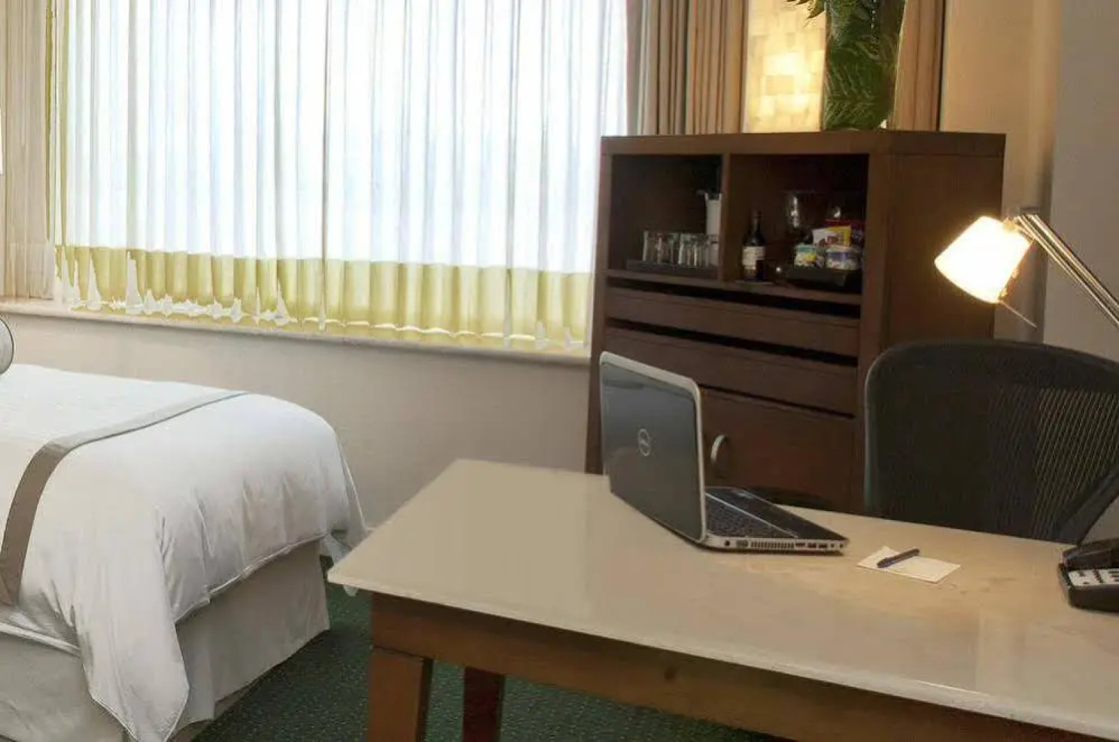 Grand Fiesta Americana Guadalajara Country Club