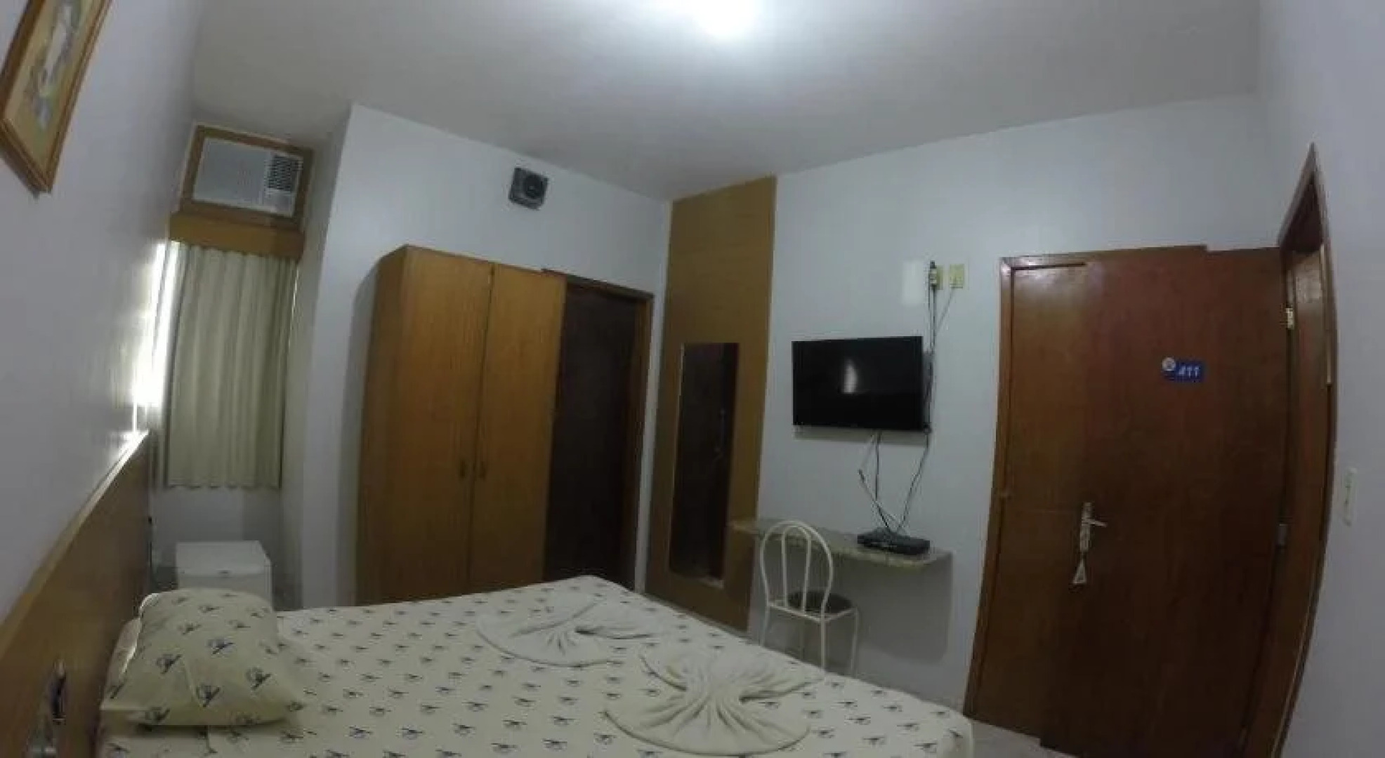 Hotel Mar Verde Maceio