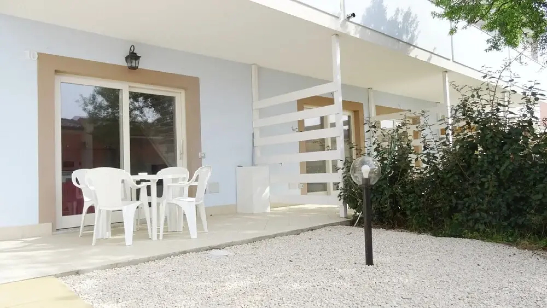 Affittimoderni Viddalba Stelle Marine - Vism10