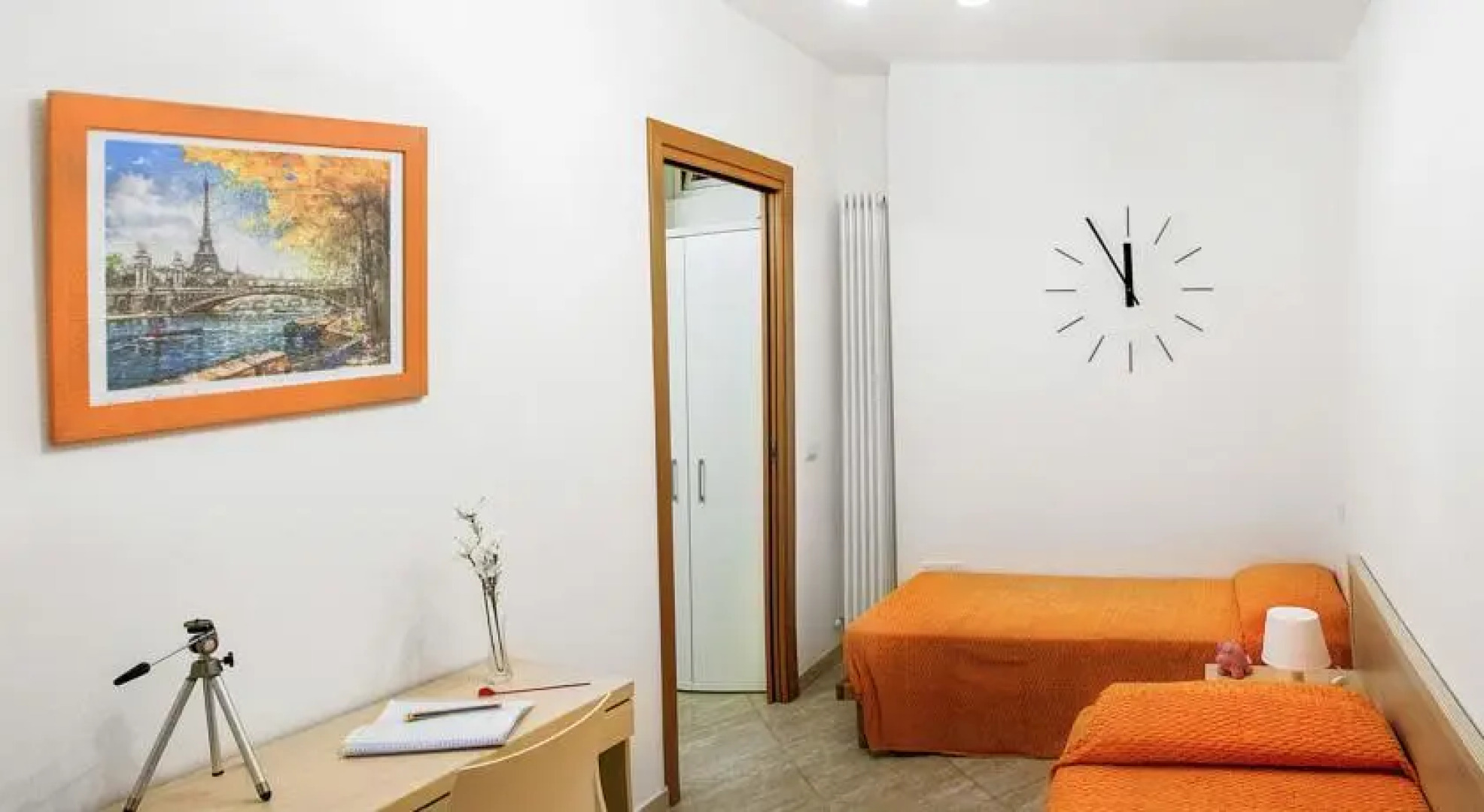 Case Vacanze La Conchiglia