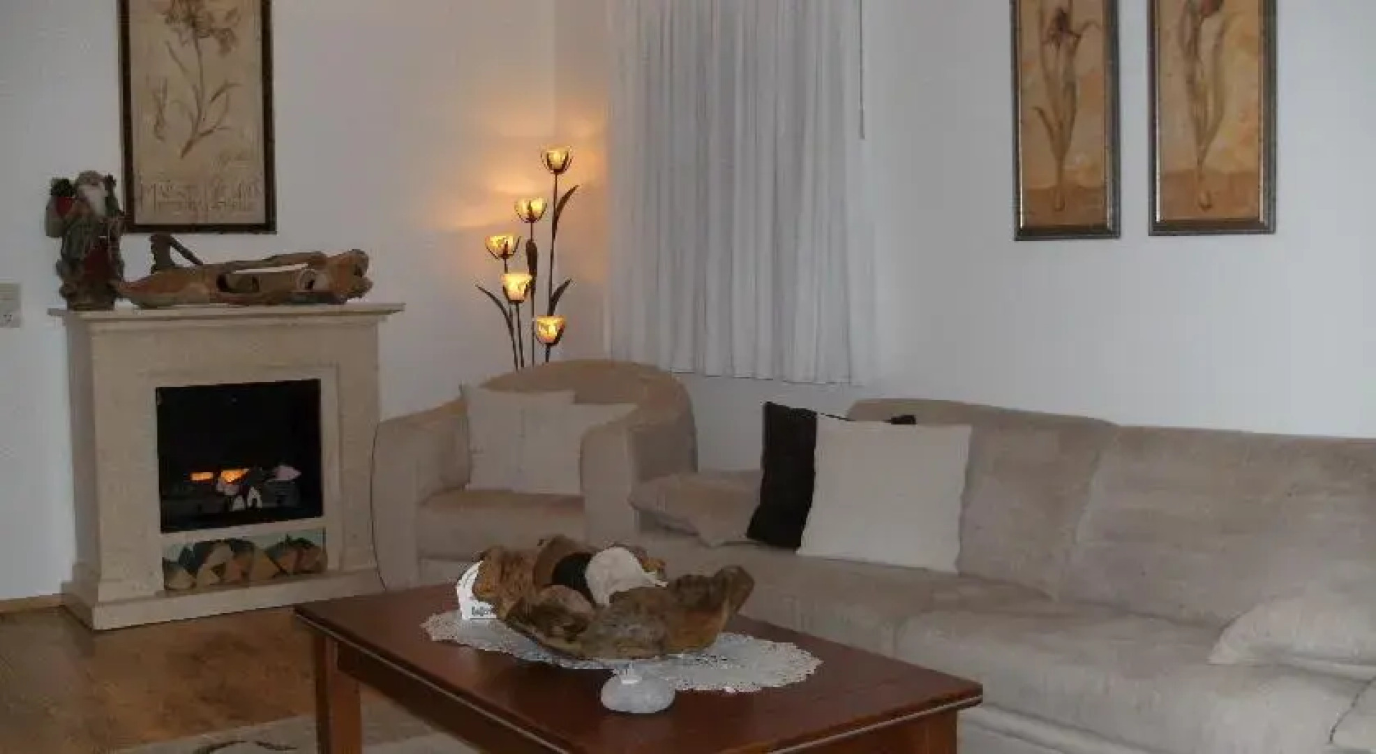 Apartmenthaus Waldblick