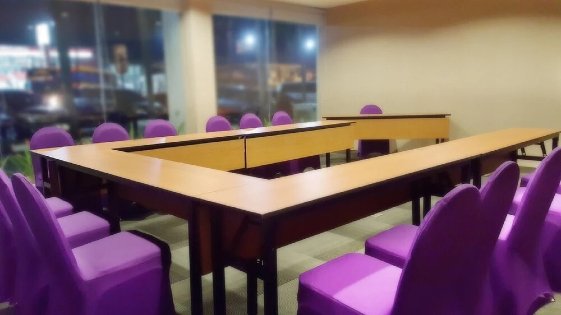 Swiss-Belinn Cibitung