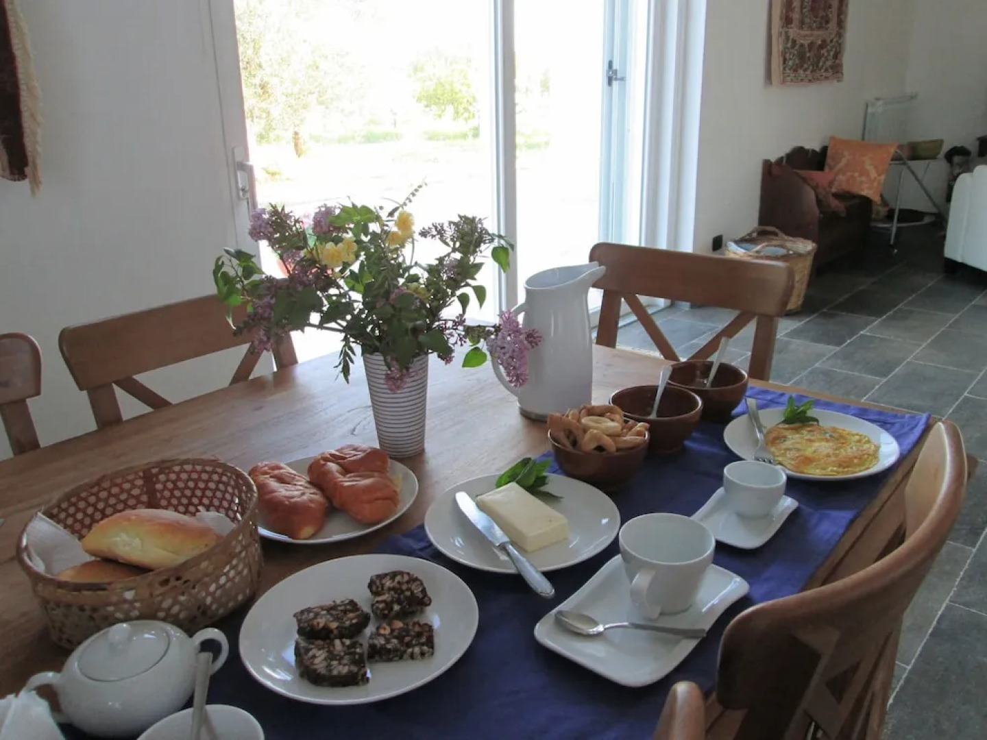 Il Giardino dei Ciliegi - Turi